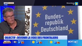 Capitale Europe du jeudi 27 mars - Alsace : dossiers brûlants pour les Frontaliers