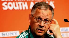 Lars Lagerbäck