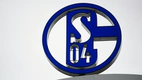 Le logo de Schalke 04