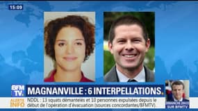 Attentat de Magnanville: ce que l'on sait de la policière et sa fille radicalisée placées en garde à vue
