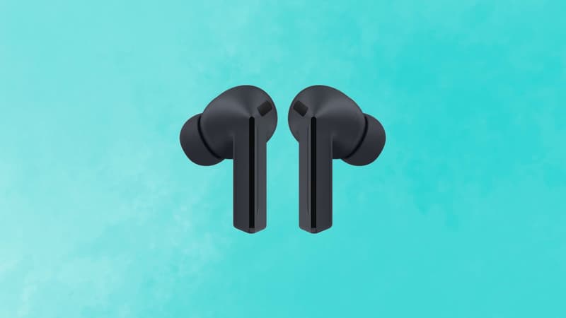 Les écouteurs Samsung Galaxy Buds3 FE sont vendus avec une réduction de 20% avec cette astuce trop peu utilisée