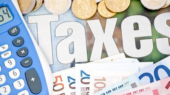 Le nouvel impôt rapporterait 5,5Mds€