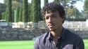 Luiz Gustavo explique son choix de venir à Marseille