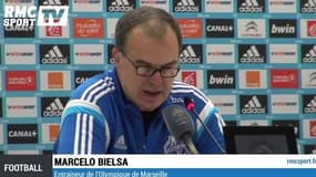 Football / Ligue 1 / Bielsa croit encore au titre - 28/02