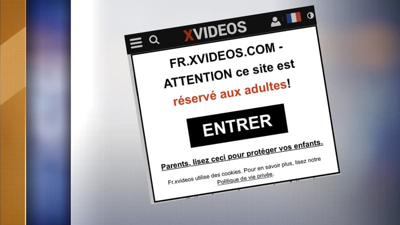 XVideos et XNXX, deux des plus grands sites pornos du monde, sont dirigés par un Français, Stéphane Pacaud