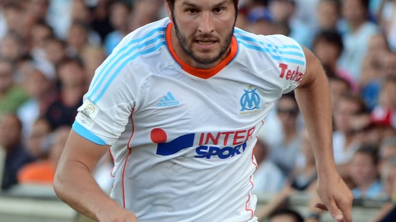 André-Pierre Gignac