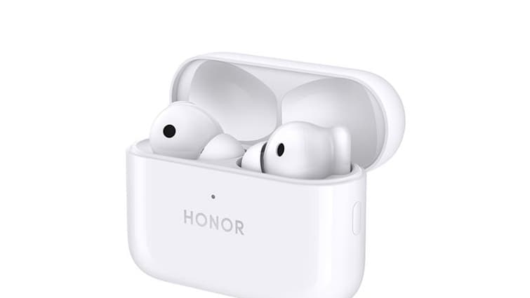 Honor Earbuds 2 Lite Honor Earbuds 2 Lite
