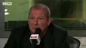 Coach Courbis : ‘’Je suis inquiet pour Kylian Mbappé’’
