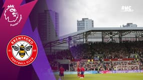 PL Live : Brentford, le club 2.0 de Premier League !