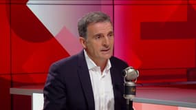 Piolle : "Tant qu'on ne travaille pas sur les causes des émeutes, elles vont se reproduire"