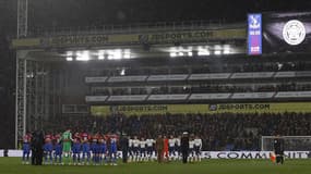 Selhurst Park