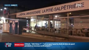"Ca va nous soulager": les soignants satisfaits de l'annonce du reconfinement