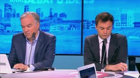 Usine GM&S: "ce que l’on veut envoyer, c’est l’image de ce que risque d’être l’entreprise"