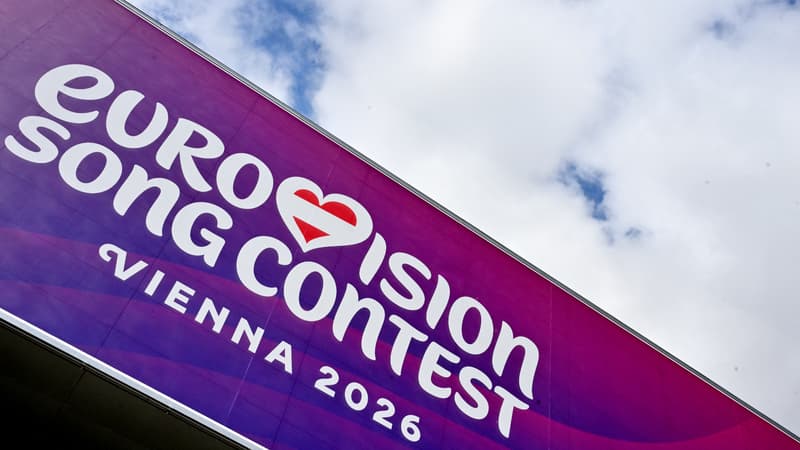 Eurovision 2026: voici les pays qualifiés à l'issue de la première demi-finale