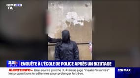 Seine-Maritime: Une enquête ouverte à l'école de police de Oissel après un simulacre de noyade imposé par un instructeur