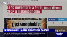 Marche contre l'islamophobie: pourquoi ces signataires venus de la gauche n'y participeront finalement pas