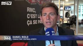 Football / Les Bleus, et maintenant ? 06/07