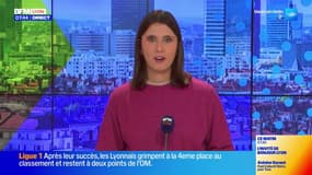 Bonjour Lyon du mardi 20 janvier 2026