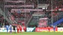 Les joueurs du Bayern demandent à leurs fans de retirer une banderole insultant Dietmar Hopp, propriétaire d'Hoffenheim