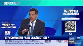 Tout pour investir L'Événement : Etf/Gestion active, les différences - 05/11