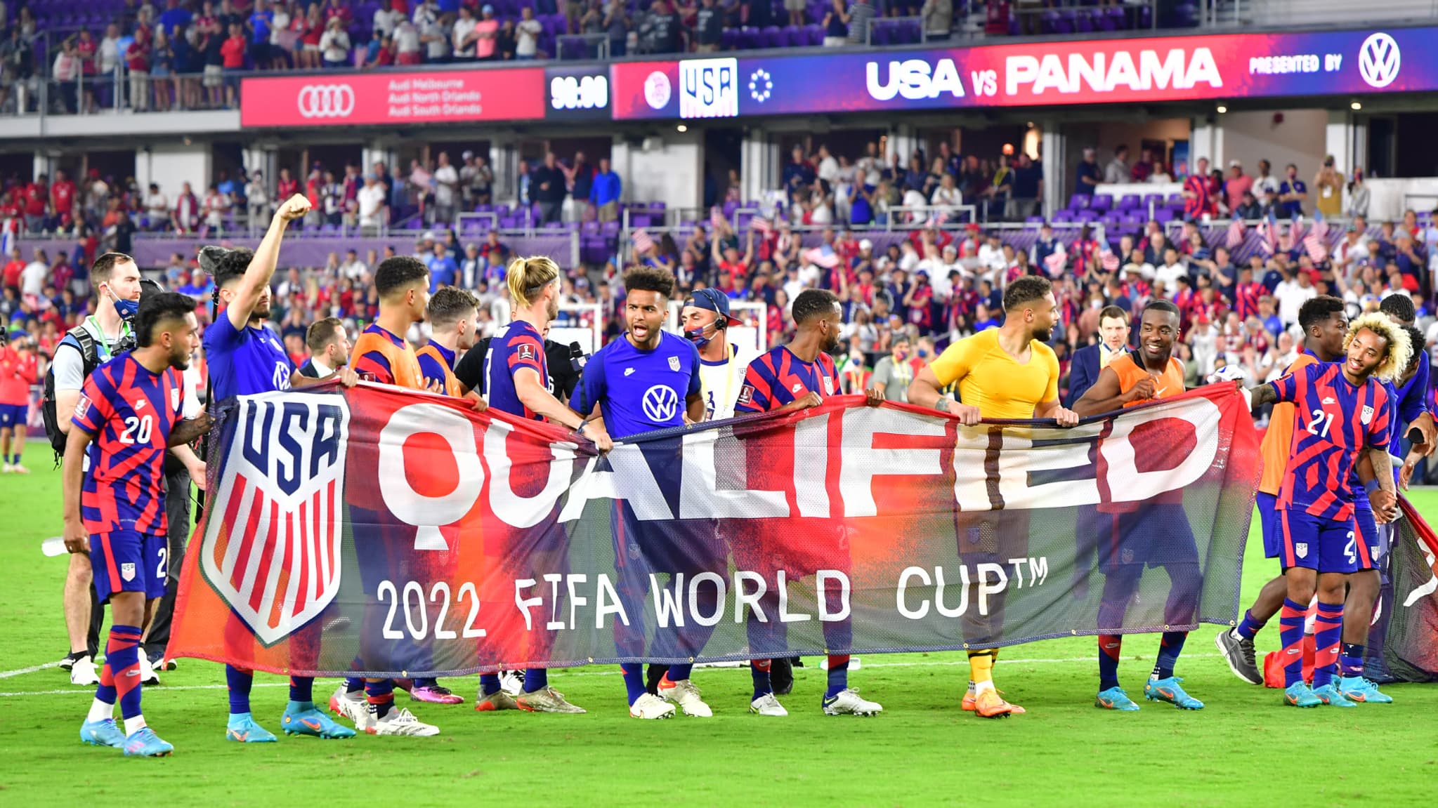 USMNT