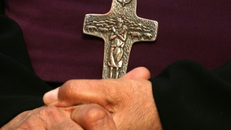 La Commission indépendante sur les abus sexuels dans l'Eglise (Ciase) catholique a reçu au total 6.500 appels de victimes présumées ou témoins