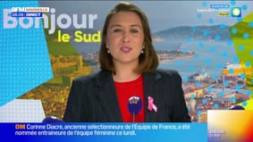 Le journal de 8h du mecredi 8 octobre 2025