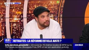 Retraites: Qui a compris la réforme ? - 11/01
