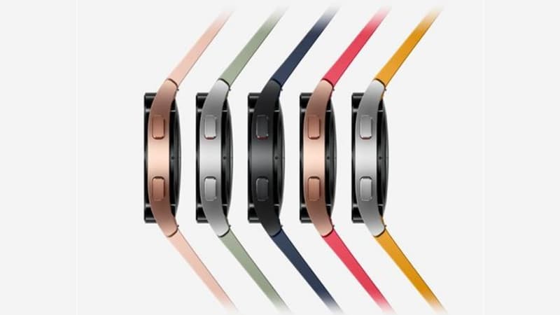 Samsung : cette montre connectée profite d’une remise époustouflante pour quelques jours