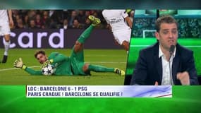 Le best-of de l’After foot du mercredi 08 mars