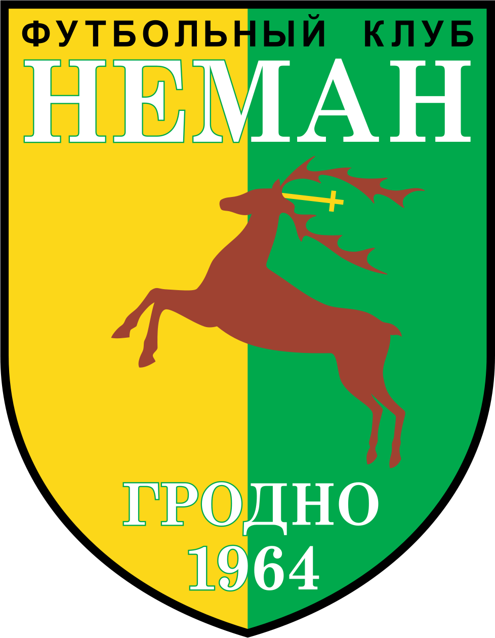 Neman Grodno