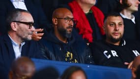 Kylian Mbappé