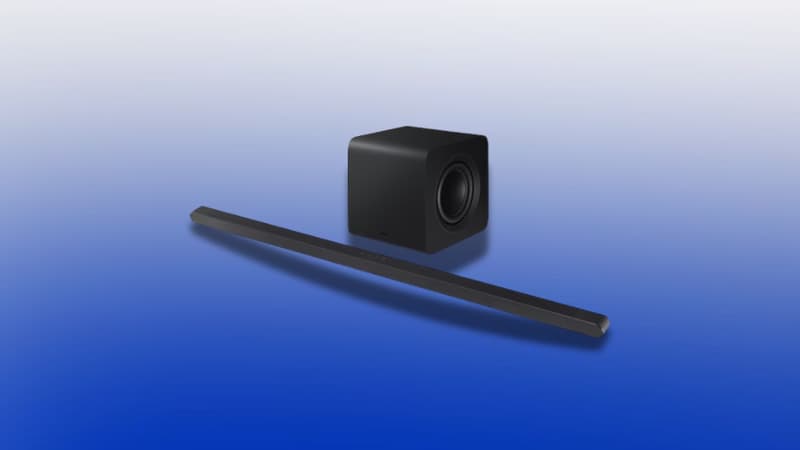 150 euros immediate discount on this sound bar: Samsung gives itself away before Black Friday 150 euros immediate discount on this sound bar: Samsung gives itself away before Black Friday