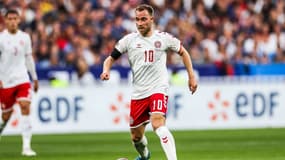 Christian Eriksen
