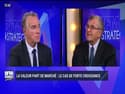 BFM Stratégie : (Cours 2) Courbe d'expérience, le cas de forte croissance - 20/01