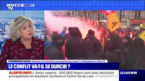 Le conflit va-t-il se durcir ? (2) - 13/12
