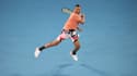 Nick Kyrgios