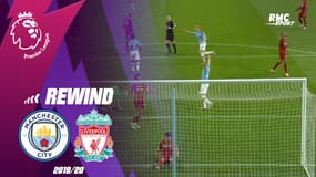 Premier League : Le rewind de Manchester City - Liverpool en 2019/20 (J32)