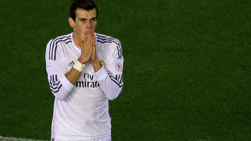 Gareth Bale