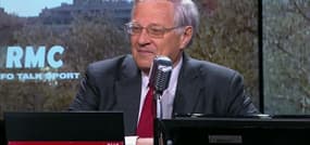 Légalisation du cannabis: "A un moment il faut changer de politique"