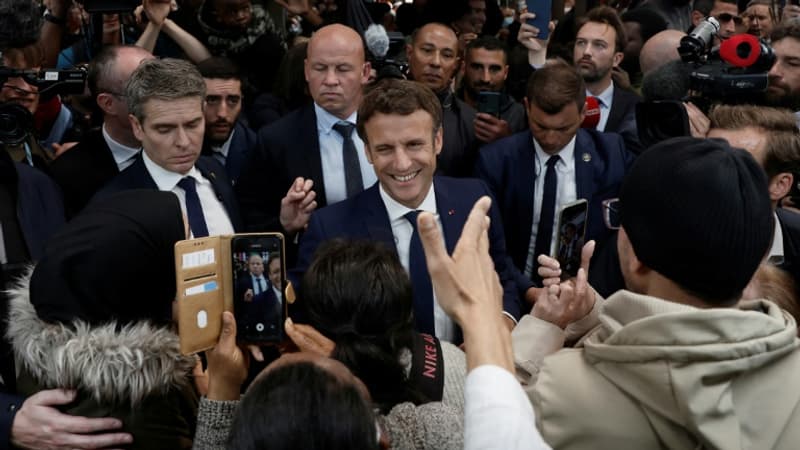 Comptes de campagne: Emmanuel Macron le plus dépensier, Lassalle le plus économe