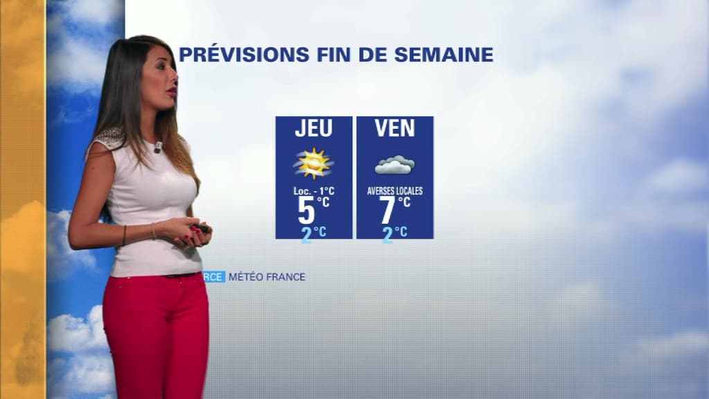 météo météo