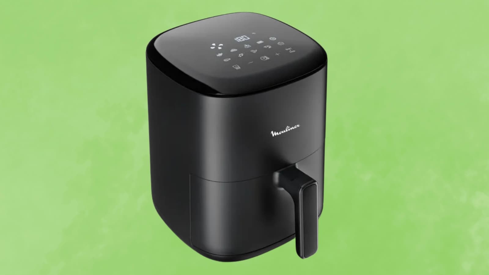 Quelques euros seulement pour cet airfryer moulinex avec cette astuce ultime et limitée
