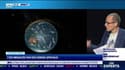 Culture Geek : L'ISS menacée par des débris spatiaux, par Anthony Morel - 16/11