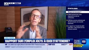 USA Today : Septembre sera-t-il une réplique du mois d'août en bourse ? par John Plassard - 04/09