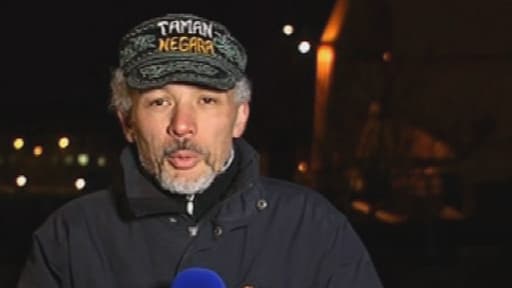 Serge Charney revient sur des propos misogynes qui ont fait polémique sur BFMTV le 19 février 2013.