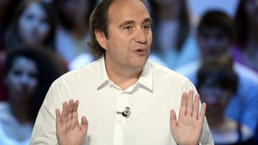 Le fondateur de Free serait monté à titre personnel à hauteur de 11% du capital de l'opérateur historique italien.