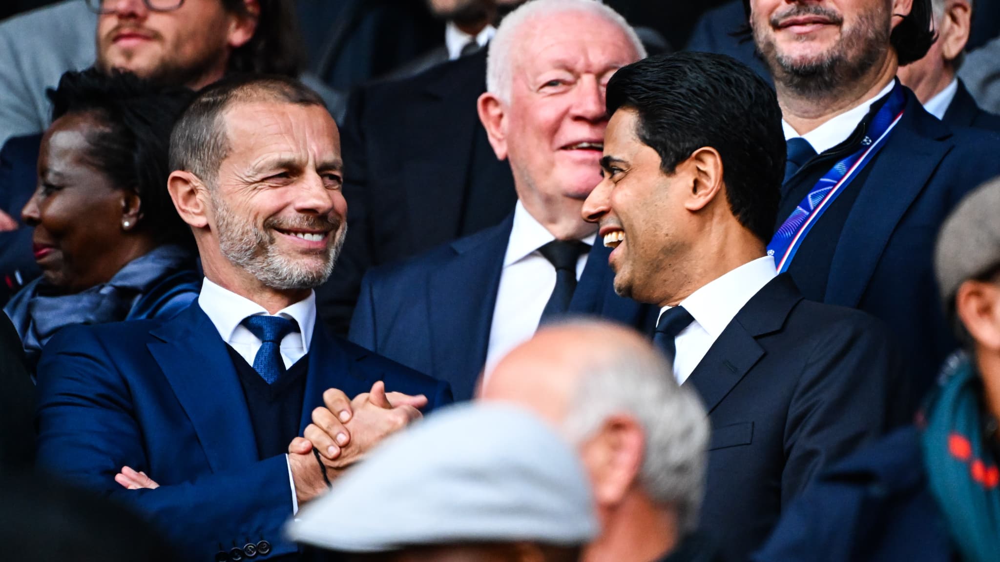 LIGUE DES CHAMPIONS: COMBIEN VONT TOUCHER LES 36 CLUBS QUALIFIÉS POUR CETTE ÉDITION 2025-2026