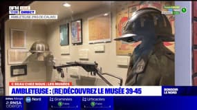 C beau chez nous: (re)découvrez le musée 39-45