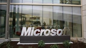 Microsoft a mis au point le système d'exploitation Window 8